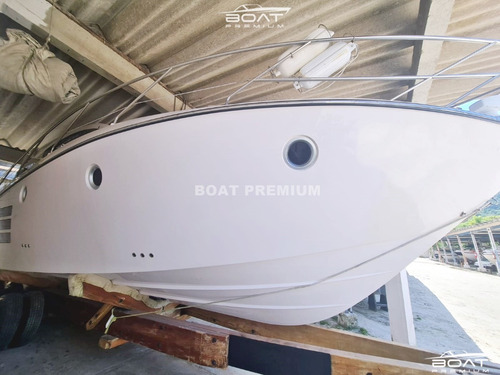 Imagem 1 de 14 de Focker 40, 2015, 2x Mercruiser 320hp - Cimitarra - Phantom