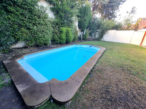 Casa En Condominio Cordillera, Peñalolén. Se Reciben Ofertas