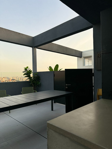 (adm)¡última Unidad Disponible! Depto 1 Dormitorio Y 1 Baño