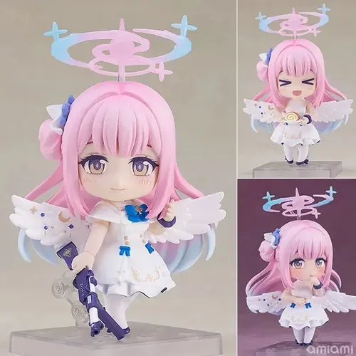 Juguetes De Muñeca #2423 Blue Archive Misono Mika Anime Para