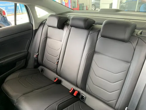 Volkswagen Virtus COMFORTLINE SELECT AUTOMATICO