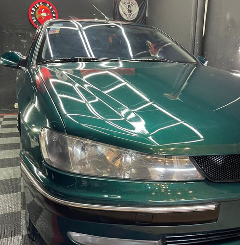 Peugeot 406 2.0 Hdi Xs Premium 110cv Mp3