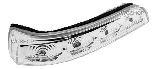 Par Pisca Seta Retrovisor I30 2008 2009 2010 2011 2012