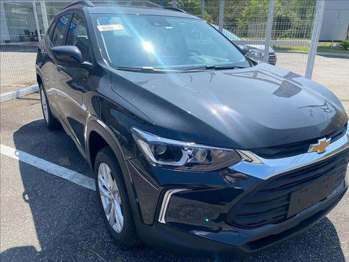 Chevrolet Tracker 1.0 TURBO FLEX LTZ AUTOMÁTICO