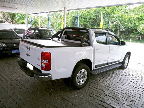 Chevrolet S10 S10 Pick-Up LTZ 2.4 F.Power 4x2 CD