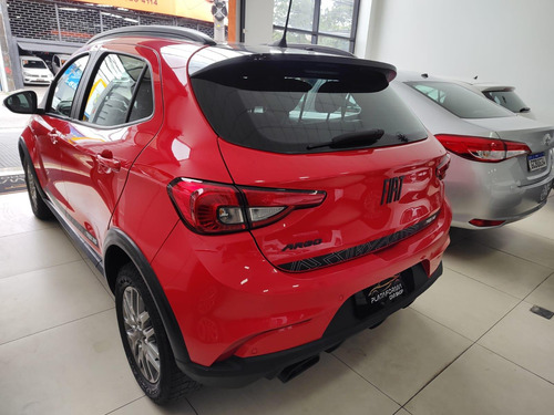 Fiat Argo 1.3 FIREFLY FLEX TREKKING MANUAL