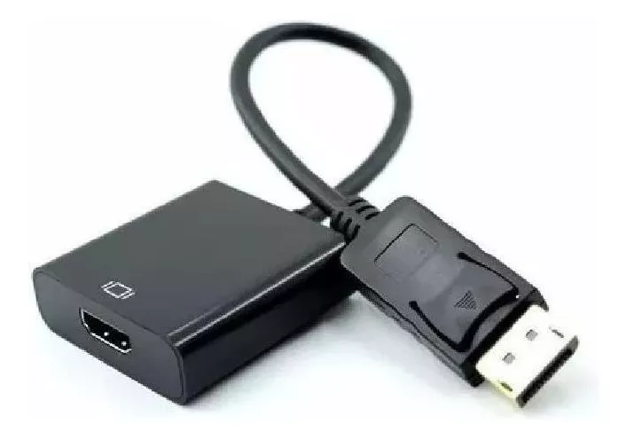 Segunda imagen para búsqueda de displayport to hdmi