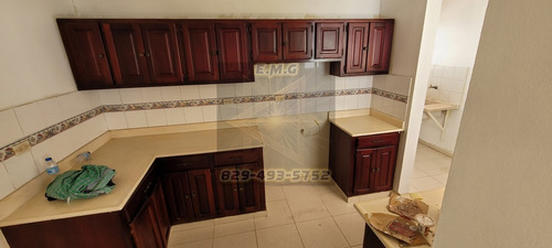 Apartamento Super Amplio En Gurabo En Alquiler 