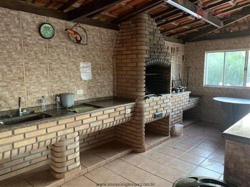 Imagem 8 de 20 de Chácaras À Venda Em Atibaia/sp - Compre O Seu Chácaras Aqui! - 1464240