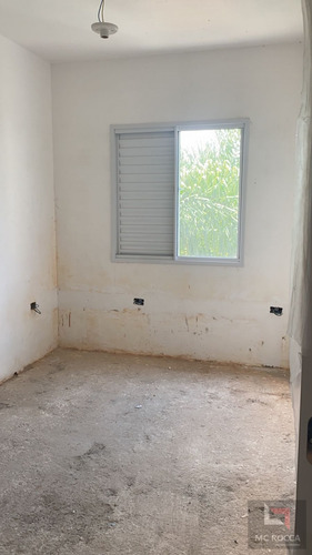 Imagem 5 de 10 de Apartamento 2 Dormitórios - B. Assunção - São Bernardo Do Campo - R227