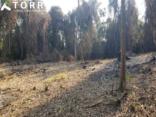 Imagem 2 de 5 de Lotes No Condomínio Sítios Lagos À Partir De 175 Mil - Tc00040 - 70191086