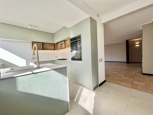 Remodelado 2023 / 2d + 3b / Parque Bicentenario