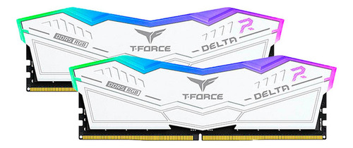 Kit Memoria Ram Team Group Rgb Ddr5 6000mhz 32gb 2x16gb