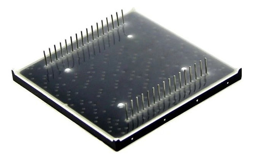 Matriz Led 8x8 Rgb - Square Led - Arduino Pic Avr Raspberry