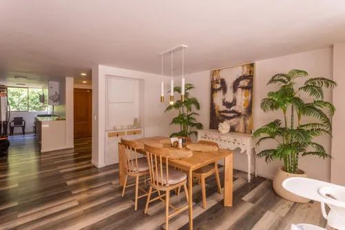 Apartamento En Venta En Los Naranjos. Cod V15721