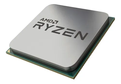 Amd Ryzen 5 2600 Usado MercadoLibre
