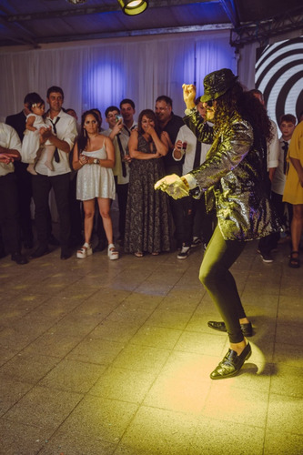 Show Musical Cantante Para Eventos Nicolás Ramos