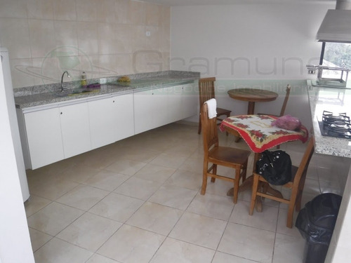 Apartamento Studio Para Aluguel, 1 Dormitório(s), 30.0m² - 5317