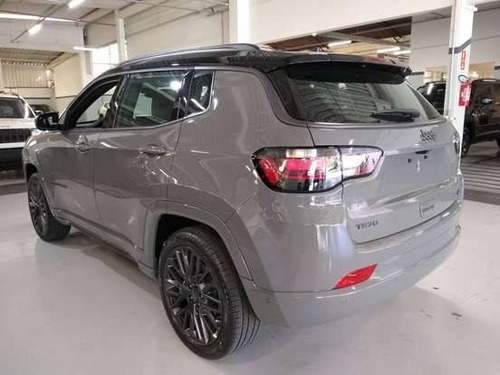 Imagem 6 de 12 de Jeep Compass 1.3 T270 Turbo Flex S At6