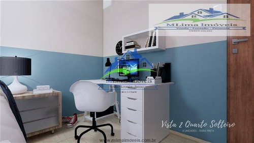 Imagem 8 de 15 de Casa Para Financiamento Em Mairiporã - 244