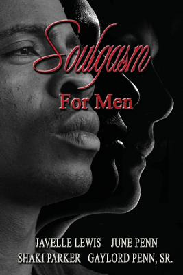 Libro Soulgasm For Men - Penn, June