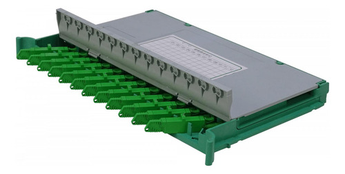 Bandeja Odf-d 12-e2000/apc Clickbox