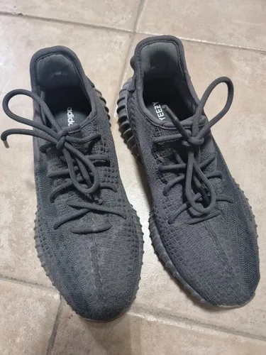 Tenis shop yeezy oreo