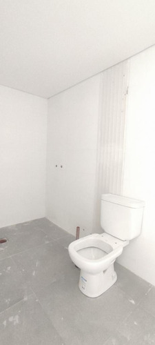 Imagen 7 de 16 de Venta Apartamento A Estrenar 1 Dormitorio En Tres Cruces