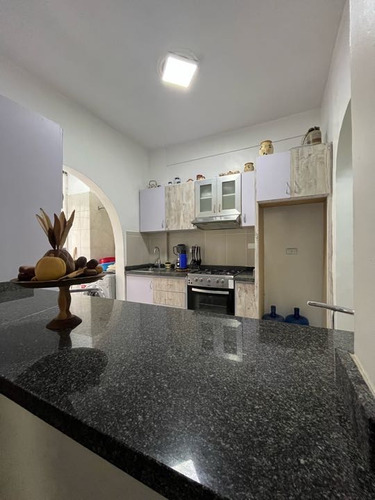 Bello Y Acogedor Apartamento En Venta, Actualizado