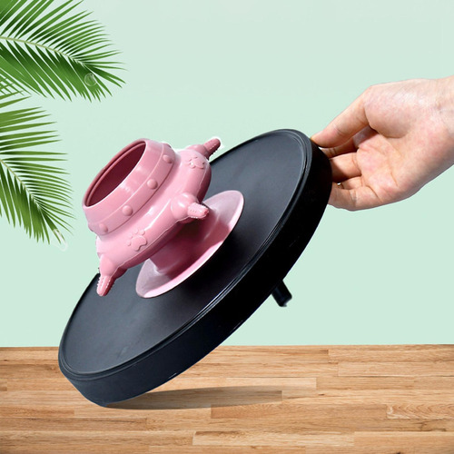 Alimentador De Leche Para Mascotas, Comedero Para Cachorros,