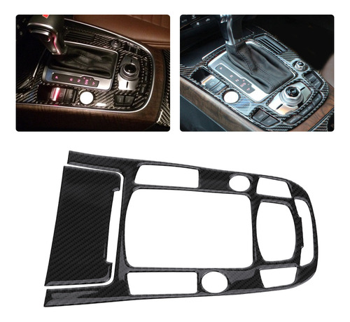 Panel De Cambio De Marchas Para Audi A4