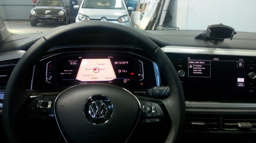 Volkswagen Polo Highline Automático Msi Tope De Gama #28