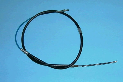 Cable De Freno De Mano   Fremec Volkswagen Polo Classic 1996