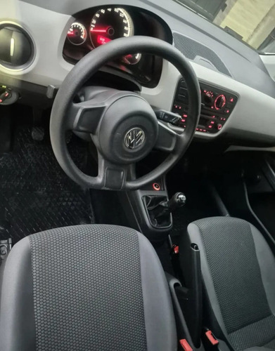 Volkswagen Up! 1.0 Move Up! 75cv I-motion 5 p