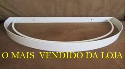 Dossel Liso Branco Barato (preço Temporario)