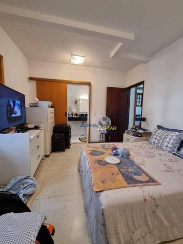 Imagem 2 de 17 de Casa Com 3 Dormitórios À Venda, 160 M² Por R$ 1.200.000,00 - Alphaville 05 - Santana De Parnaíba/sp - Ca3613