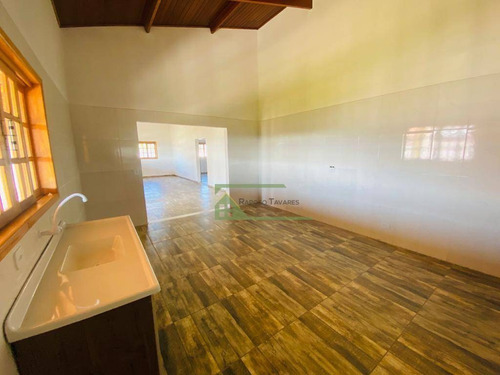Imagem 6 de 23 de Chácara Com 3 Dormitórios À Venda, 900 M² Por R$ 700.000,00 - Pomar Yuri - Ibiúna/sp - Ch0177