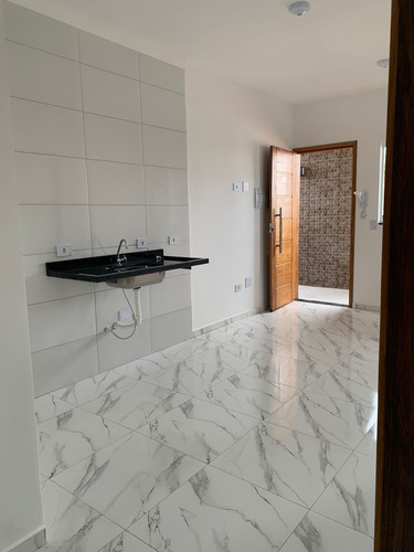 Imagem 3 de 23 de Apartamento Residencial Em São Paulo - Sp - Ap4835_nbni