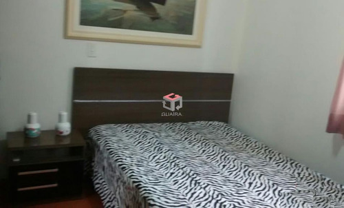 Imagem 7 de 9 de Apartamento À Venda, 3 Quartos, 1 Suíte, 1 Vaga, Barcelona - São Caetano Do Sul/sp - 107218