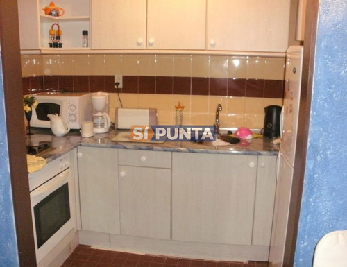 Imagen 3 de 9 de Apartamento 1 Dormitorio