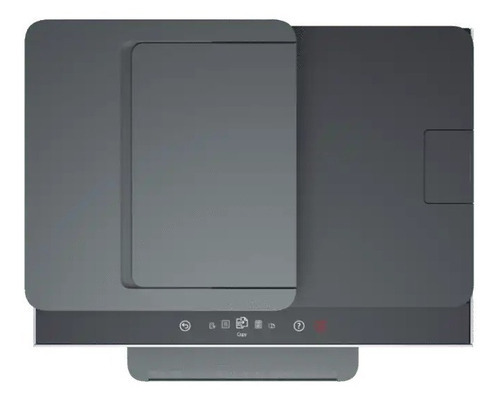 Impresora Multifuncional A Color Hp Smart Tank 790 Con Wifi