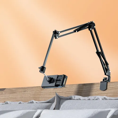 360 Cama Ajustable Soporte Para Tableta Soporte Para Colgar