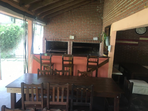 Imagen 9 de 11 de Alquiler $4000 Por Día Y Por Persona En Del Viso Zona Norte