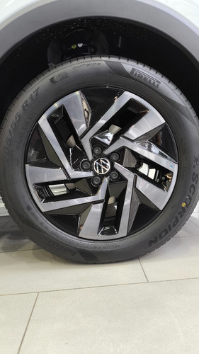 Volkswagen T-Cross 1.0 200 Tsi Highline Aut