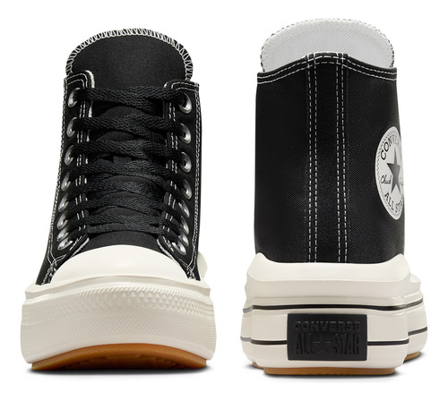 Tenis Converse Archival Athletics Ctas Move Hi A12585c Mujer