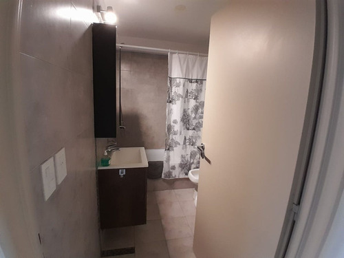 Monoambiente En Alquiler Temporario En Villa Cresp