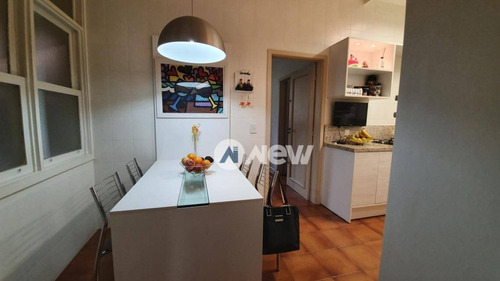 Imagem 7 de 17 de Casa Com 3 Dormitórios À Venda, 220 M² Por R$ 1.200.000 - Centro - Novo Hamburgo/rs - Ca2992