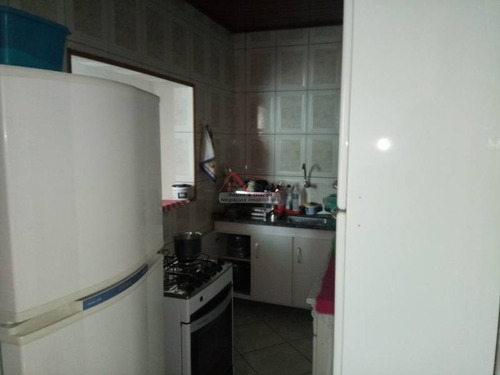 Imagem 22 de 30 de Casa Térrea Para Venda - Cidade Júlia - Id 1437 - 1437
