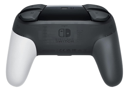 Pro Controller The Legend Of Zelda: Totk - Nintendo Switch