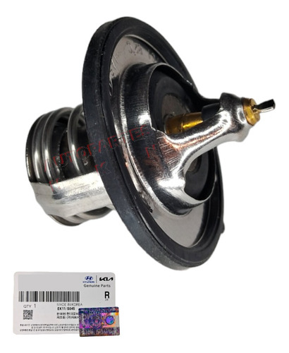 Termostato Hyundai Accent Rb 2011-2019 Original